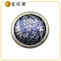 金屬標(biāo)牌材料分類(lèi)和形態(tài)分類(lèi)